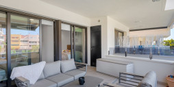 Bruktbolig - Apartments - Orihuela Costa - Playa Flamenca