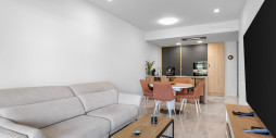Bruktbolig - Apartments - Orihuela Costa - Playa Flamenca