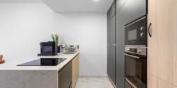 Bruktbolig - Apartments - Orihuela Costa - Playa Flamenca