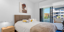Bruktbolig - Apartments - Orihuela Costa - Playa Flamenca