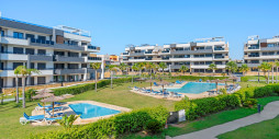 Bruktbolig - Apartments - Orihuela Costa - Playa Flamenca