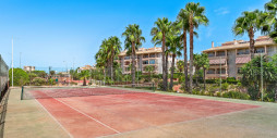 Bruktbolig - Apartments - Orihuela Costa - Playa Flamenca