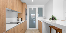 Bruktbolig - Apartments - Orihuela Costa - Punta Prima