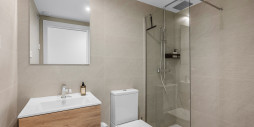 Bruktbolig - Apartments - Orihuela Costa - Punta Prima