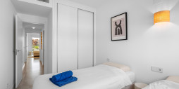 Bruktbolig - Apartments - Orihuela Costa - Punta Prima