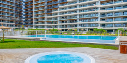 Bruktbolig - Apartments - Orihuela Costa - Punta Prima