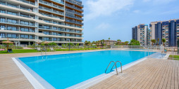Bruktbolig - Apartments - Orihuela Costa - Punta Prima