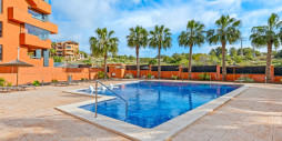 Bruktbolig - Apartments - Orihuela Costa - Villamartín