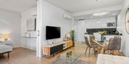Bruktbolig - Apartments - Orihuela Costa - Villamartín