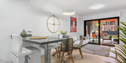 Bruktbolig - Apartments - Orihuela Costa - Villamartín