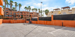 Bruktbolig - Apartments - Orihuela Costa - Villamartín