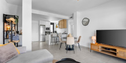 Bruktbolig - Apartments - Orihuela Costa - Villamartín