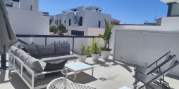 Bruktbolig - Apartments - Pilar de la Horadada - El Mojón