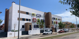 Bruktbolig - Apartments - Pilar de la Horadada - El Mojón