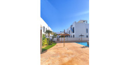 Bruktbolig - Apartments - Pilar de la Horadada - El Mojón