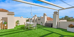 Bruktbolig - Apartments - San Javier - Roda Golf