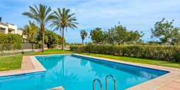 Bruktbolig - Apartments - San Javier - Roda Golf