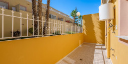 Bruktbolig - Apartments - San Miguel de Salinas - Orihuela Costa