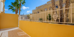 Bruktbolig - Apartments - San Miguel de Salinas - Orihuela Costa