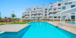 Bruktbolig - Apartments - Torre Pacheco - Santa Rosalia Lake And Life Resort