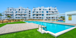 Bruktbolig - Apartments - Torre Pacheco - Santa Rosalia Lake And Life Resort