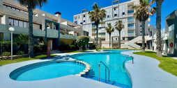 Bruktbolig - Apartments - Torrevieja - La Mata