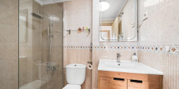 Bruktbolig - Apartments - Torrevieja - La Mata