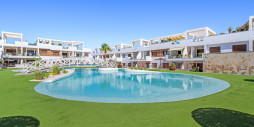 Bruktbolig - Apartments - Torrevieja - Los Balcones - Los Altos del Edén