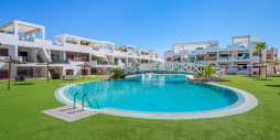 Bruktbolig - Apartments - Torrevieja - Los Balcones - Los Altos del Edén