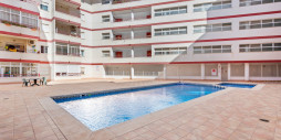 Bruktbolig - Apartments - Torrevieja - Parque las naciones