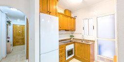 Bruktbolig - Apartments - Torrevieja - Parque las naciones