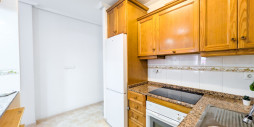 Bruktbolig - Apartments - Torrevieja - Parque las naciones