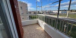 Bruktbolig - Apartments - Torrevieja - Punta Prima