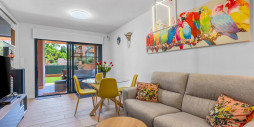 Bruktbolig - Apartments - Villamartín - Lomas del Golf