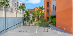 Bruktbolig - Apartments - Villamartín - Lomas del Golf