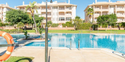 Bruktbolig - Bakkeplan - Orihuela Costa - Playa Flamenca