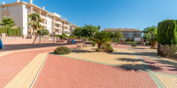 Bruktbolig - Bakkeplan - Orihuela Costa - Playa Flamenca