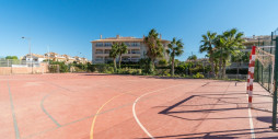 Bruktbolig - Bakkeplan - Orihuela Costa - Playa Flamenca