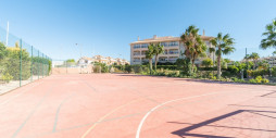 Bruktbolig - Bakkeplan - Orihuela Costa - Playa Flamenca