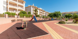 Bruktbolig - Bakkeplan - Orihuela Costa - Playa Flamenca