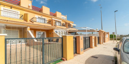 Bruktbolig - Bungalow - Orihuela Costa - Los Dolses