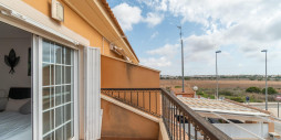 Bruktbolig - Bungalow - Orihuela Costa - Los Dolses