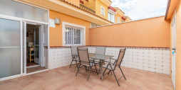 Bruktbolig - Bungalow - Orihuela Costa - Los Dolses