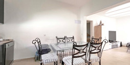 Bruktbolig - Bungalow - Orihuela Costa - Playa Flamenca