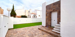 Bruktbolig - Bungalow - Orihuela Costa - Playa Flamenca