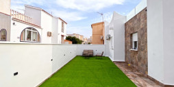 Bruktbolig - Bungalow - Orihuela Costa - Playa Flamenca