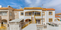 Bruktbolig - Bungalow - Torrevieja - La Siesta - El Salado -  Torreta