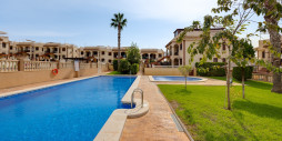 Bruktbolig - Bungalow - Torrevieja - Sector 25