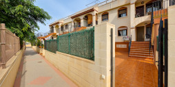 Bruktbolig - Bungalow - Torrevieja - Sector 25