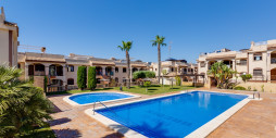 Bruktbolig - Bungalow - Torrevieja - Sector 25